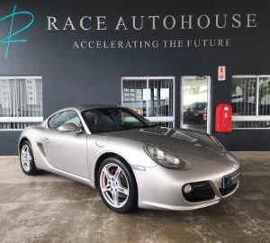 Porsche Cayman S PDK 987C Auto for sale in Umhlanga - ID: 27938750