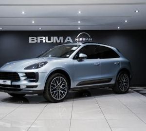 Porsche Macan S for sale in Bedfordview - ID: 27361353