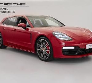 Porsche Panamera GTS Sport Turismo for sale in Sandton - ID: 27940763