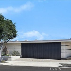 Single Family Residence, Mid Century Modern - Newport Beach, CA - 1040 Westwind Way, 92660 Newport Beach - 4 beds house for sale