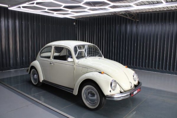 Used 1969 Volkswagen Beetle 1300 for sale in Pretoria Gauteng - ID: 302-335668