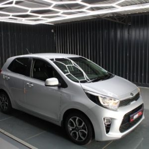 Used 2018 Kia Picanto Picanto 1.2 Smart for sale in Pretoria Gauteng - ID: 302-727421