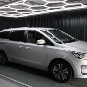 Used 2021 Kia Grand Sedona Grand Sedona 2.2CRDi EX for sale in Pretoria Gauteng - ID: 302-670035