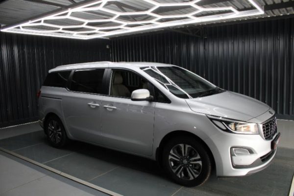 Used 2021 Kia Grand Sedona Grand Sedona 2.2CRDi EX for sale in Pretoria Gauteng - ID: 302-670035