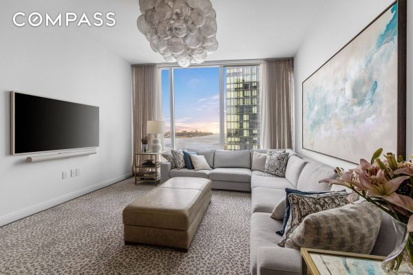 10 Riverside Boulevard #28C, Manhattan, NY 10069 – RLS20020050 - An...