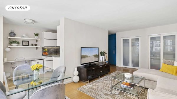100 W 93RD Street #8K, Manhattan, NY 10025 – RLS20016018 - Anthony ...