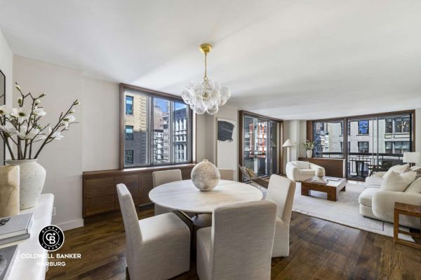 108 5TH Avenue #8B, Manhattan, NY 10011 – RLS20018589 - Anthony J G...