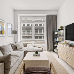 111 FULTON Street #318, Manhattan, NY 10038 – RLS20015215 - Anthony...