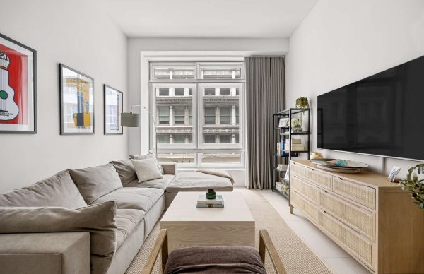 111 FULTON Street #318, Manhattan, NY 10038 – RLS20015215 - Anthony...