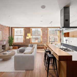 111 WOOSTER Street #4B, Manhattan, NY 10012 – RLS20015276 - Anthony...
