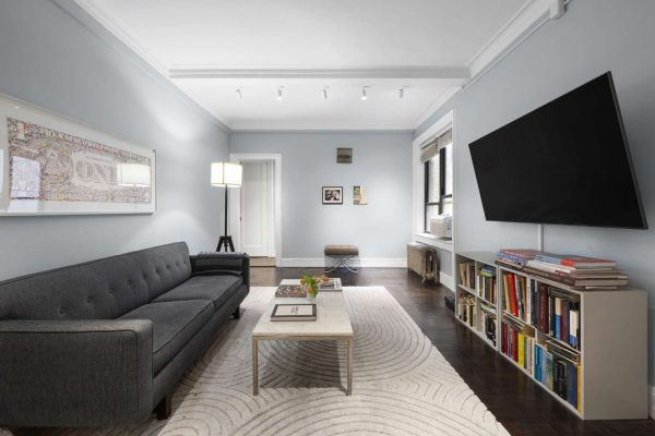 120 W 58TH Street #7B, Manhattan, NY 10019 – RLS20019613 - Anthony ...