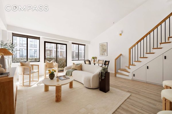 136-140 W 23rd Street #PHD, Manhattan, NY 10011 – RLS20018399 - Ant...