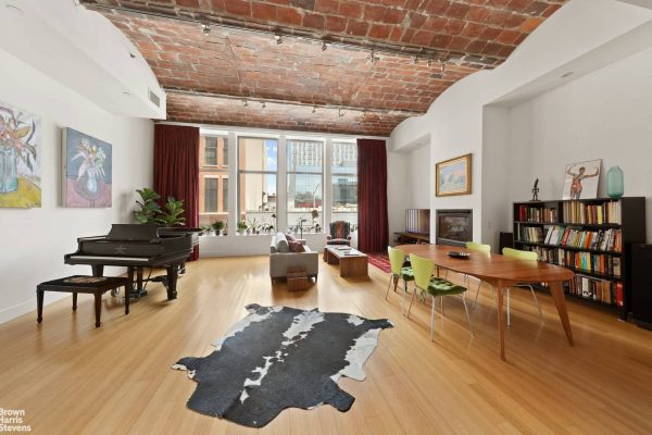 140 W 124TH Street #2A, Manhattan, NY 10027 – RLS20019948 - Anthony...