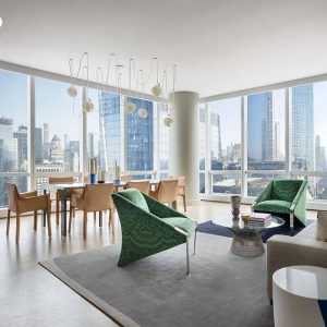 15 Hudson Yards #38H, Manhattan, NY 10001 – RLS20015565 - Anthony J...