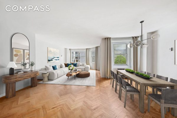 155 W 68th Street #404, Manhattan, NY 10023 – RLS20019846 - Anthony...