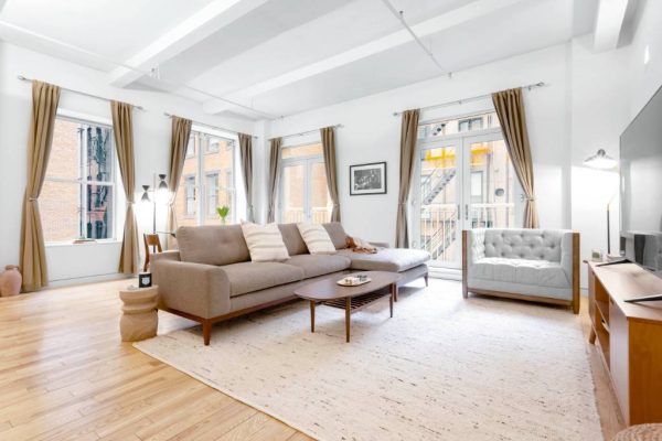 16 W 19th Street #3D, Manhattan, NY 10011 – RLS20019957 - Anthony J...