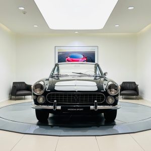 1963 330 America for Sale in Balma | Ferrari Approved