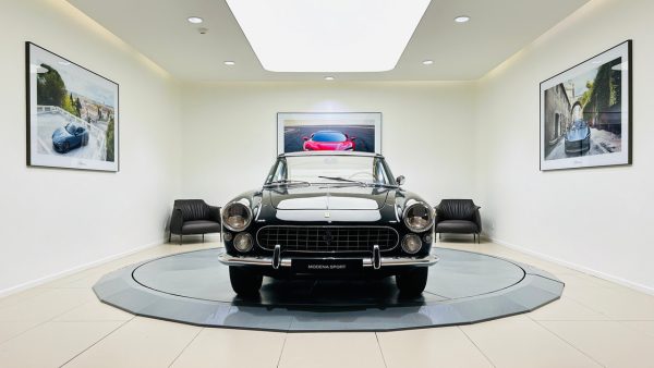 1963 330 America for Sale in Balma | Ferrari Approved