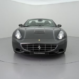 2013 Ferrari California for Sale in Merignac | Ferrari Approved