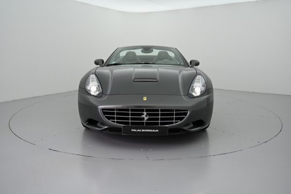 2013 Ferrari California for Sale in Merignac | Ferrari Approved