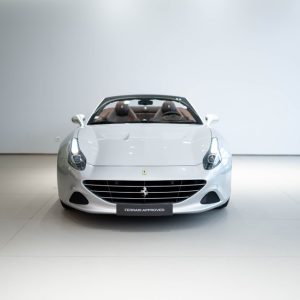 2014 Ferrari California T for Sale in Sausheim | Ferrari Approved
