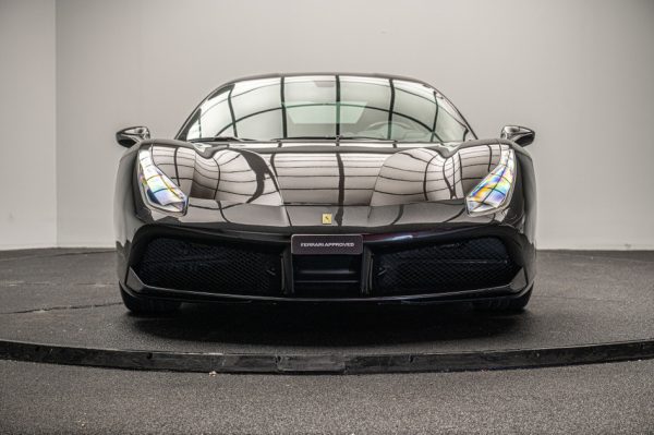 2016 488 GTB for Sale in Paris | Ferrari Approved