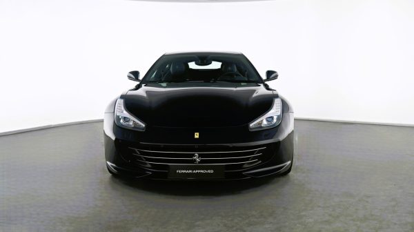 2017 GTC4Lusso for Sale in Limonest | Ferrari Approved
