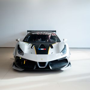 2018 488 Challenge for Sale in Sausheim | Ferrari Approved