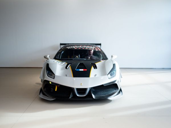 2018 488 Challenge for Sale in Sausheim | Ferrari Approved