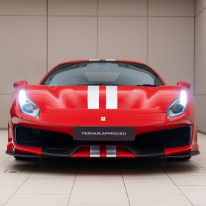 2020 488 Pista for Sale in Richmond Australia | Ferrari Approved