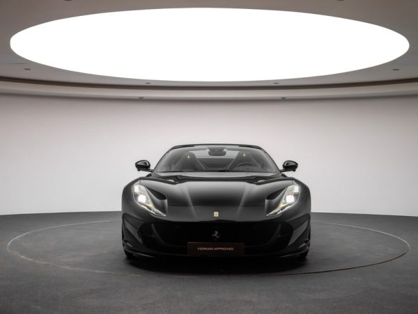 2020 812 GTS for Sale in Le Cannet France | Ferrari Approved