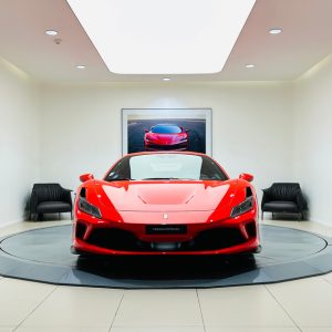 2020 F8 Tributo for Sale in Balma | Ferrari Approved