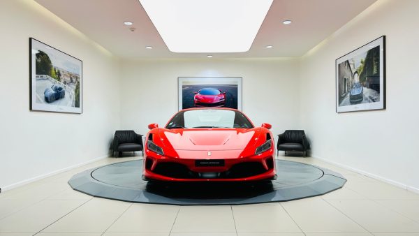 2020 F8 Tributo for Sale in Balma | Ferrari Approved