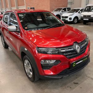 2020 RENAULT KWID 1.0 DYNAMIQUE / ZEN 5DR AMT