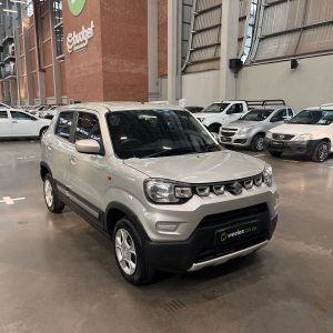 2020 SUZUKI S-PRESSO 1.0 S-EDITION AMT