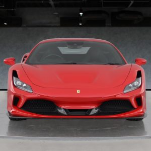2021 F8 Tributo for Sale in London | Ferrari Approved