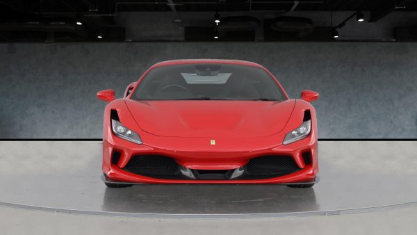 2021 F8 Tributo for Sale in London | Ferrari Approved