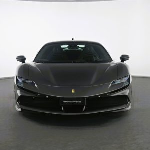 2021 SF90 Stradale for Sale in Limonest | Ferrari Approved