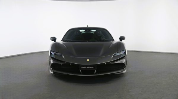 2021 SF90 Stradale for Sale in Limonest | Ferrari Approved