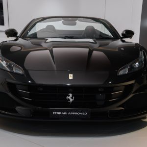 2022 Ferrari Portofino M for Sale in Waterloo | Ferrari Approved