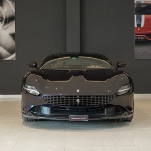 2022 Ferrari Roma for Sale in Paris | Ferrari Approved