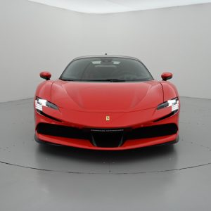 2022 SF90 Stradale for Sale in Merignac | Ferrari Approved