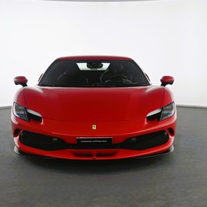 2023 296 GTB for Sale in Limonest | Ferrari Approved