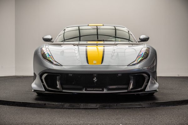 2023 812 Competizione for Sale in Paris | Ferrari Approved