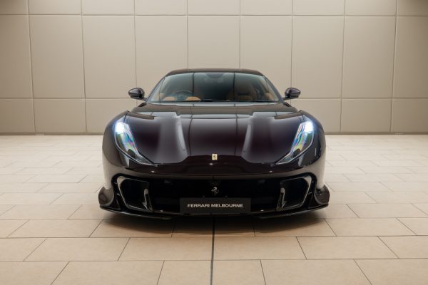 2023 812 Competizione for Sale in Richmond Australia | Ferrari Approved