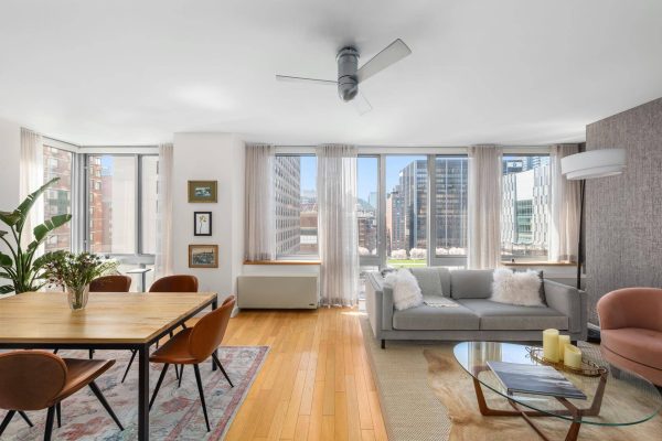 225 W 60TH Street #14F, Manhattan, NY 10023 – RLS20018603 - Anthony...