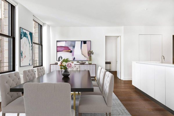 25 Broad Street #21I, Manhattan, NY 10004 – RLS20019935 - Anthony J...
