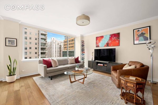 250 E 65th Street #8B, Manhattan, NY 10065 – RLS20014783 - Anthony ...
