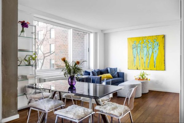 250 S END Avenue #5FG, Manhattan, NY 10280 – RLS20018305 - Anthony ...