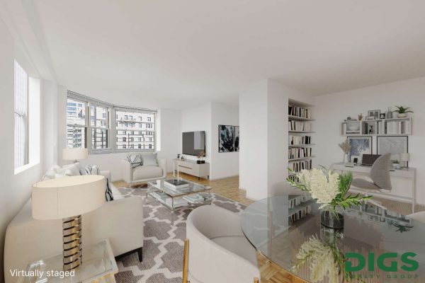 255 W 85TH Street #10AB, Manhattan, NY 10024 – RLS20015443 - Anthon...